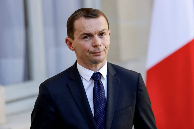 France – Olivier Dussopt: accusé de corruption et « prise illégale d’intérêts », son domicile perquisitionné