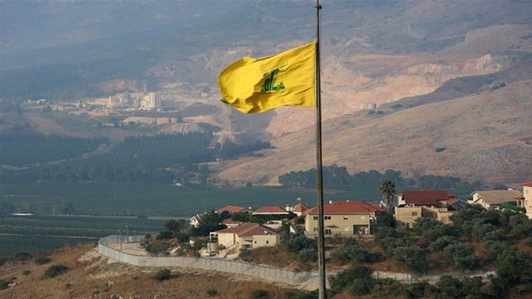 Liban : le Hezbollah abat et saisi un drone israélien