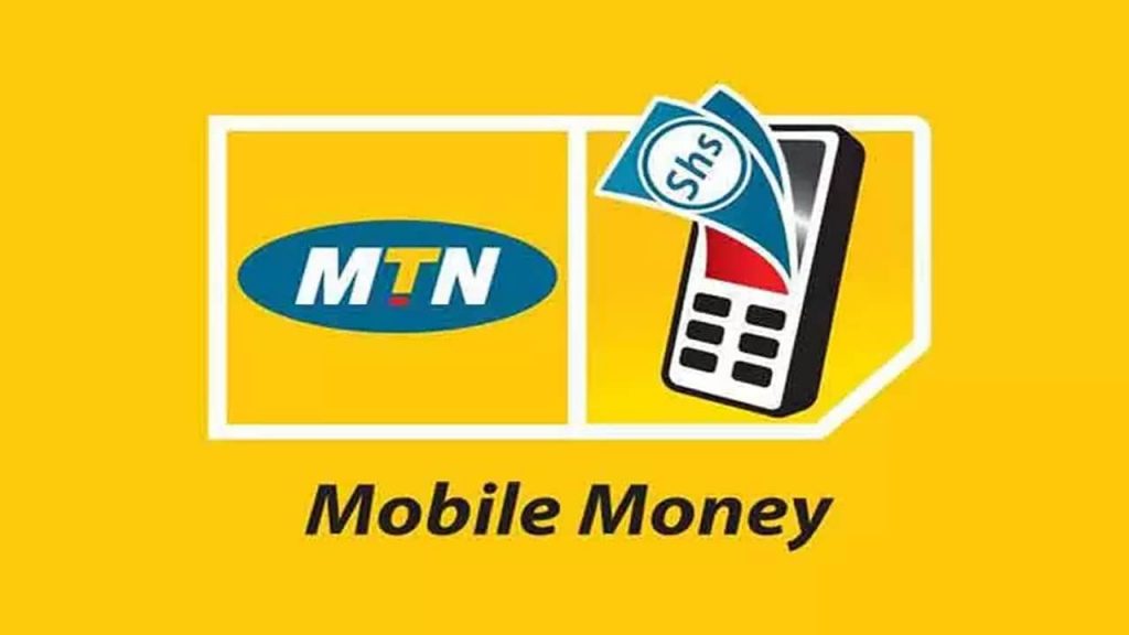 MTN Mobile Money @ Xreine