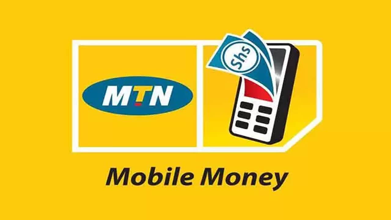 MTN Mobile Money @ Xreine