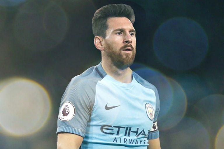 Revue de presse: l&rsquo;Angleterre félicite Manchester City et réclame Messi (vidéo)