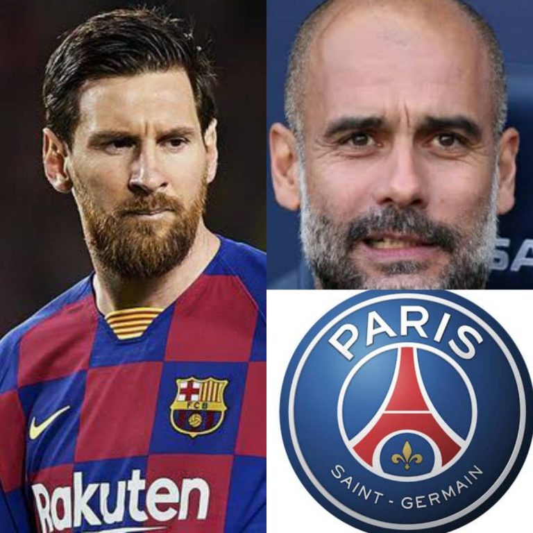 PSG ou Manchester City : Messi a fait son choix
