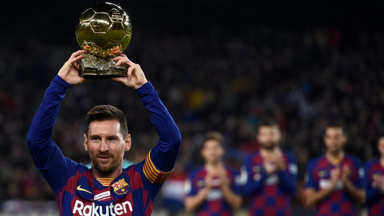 Transfert : le Barça a fixé le prix de Messi