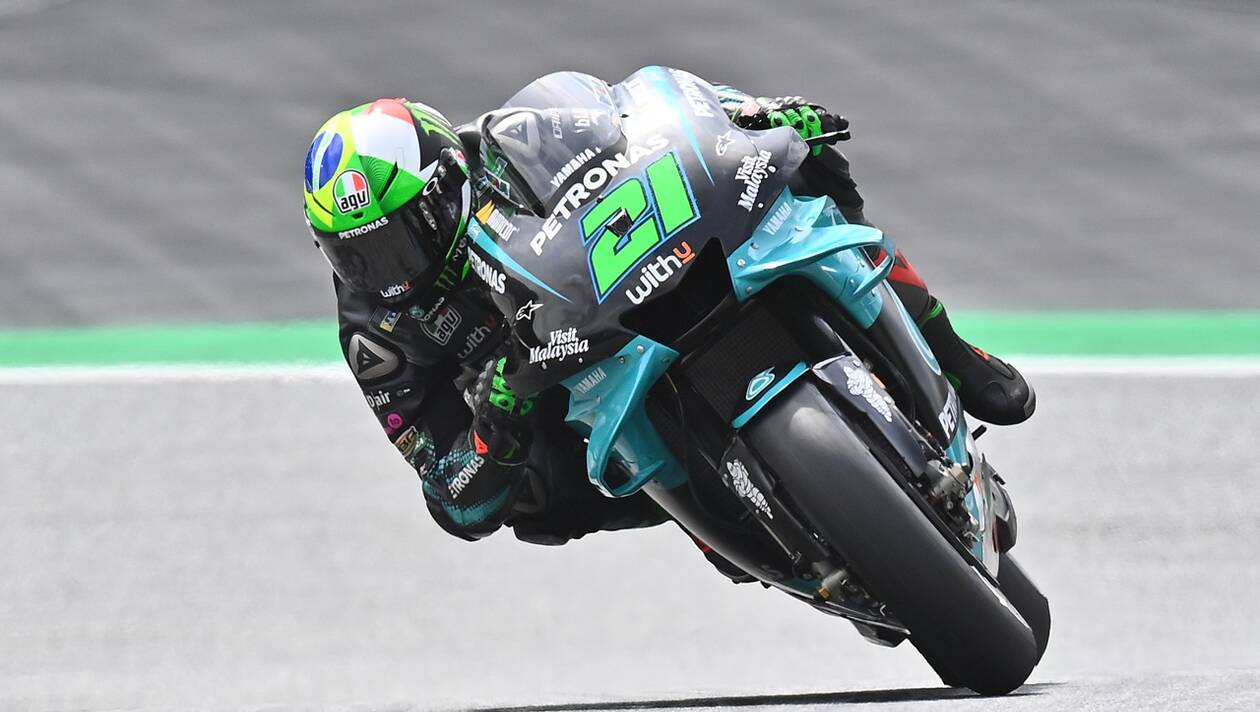 GP d'Autriche MotoGP