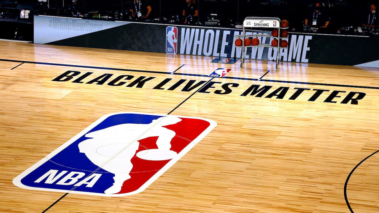Affaire Jacob Blake aux Etats-Unis : boycott sans précédent dans le monde du sport