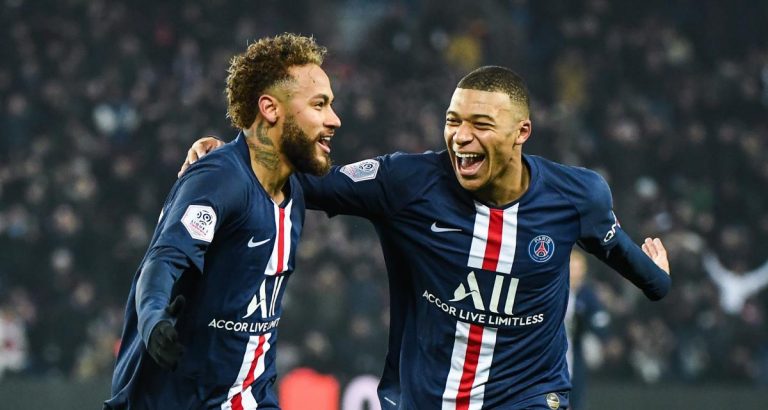 Neymar: « Je veux rester au PSG et j&rsquo;espère que Mbappé restera aussi »