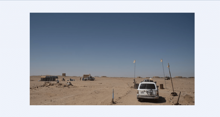 Français tués au Niger: des « pistes sérieuses » et un suspect arrêté