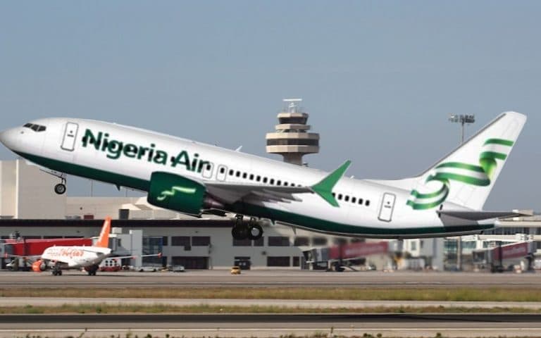 Nigéria: une partie de l’aéroport de Lagos ravagée par un incendie