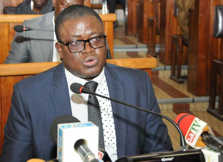 Bénin: Nourénou Atchadé parle de ce qui lui est reproché par la Criet