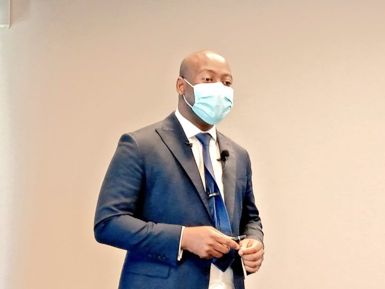 Modèle des Sociétés Sportives : Oswald Homéky dévoile le cas béninois