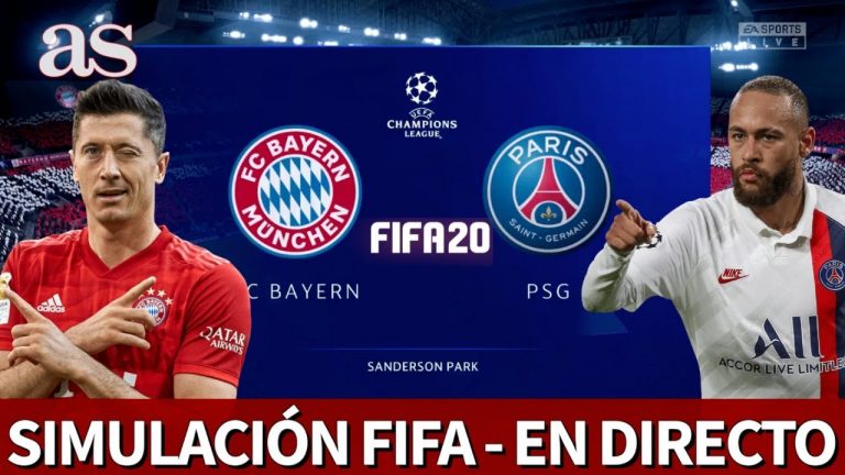 PSG-Bayern : le groupe parisien et sa compo probable