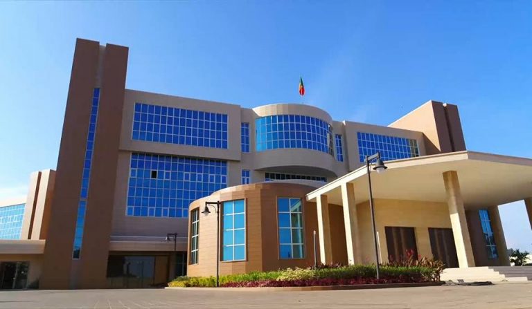 Bénin – Rénovation du Palais de la Marina: le Parlement saisi d&rsquo;une lettre