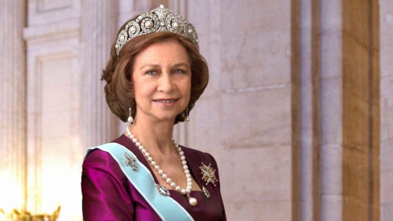 Palma de Majorque : la reine Sofia abandonnée par Felipe VI, Letizia et leurs filles