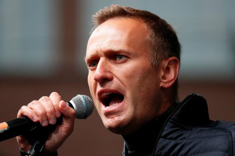 Russie: mort subite du premier médecin qui a traité l’opposant Alexey Navalny lors de son malaise
