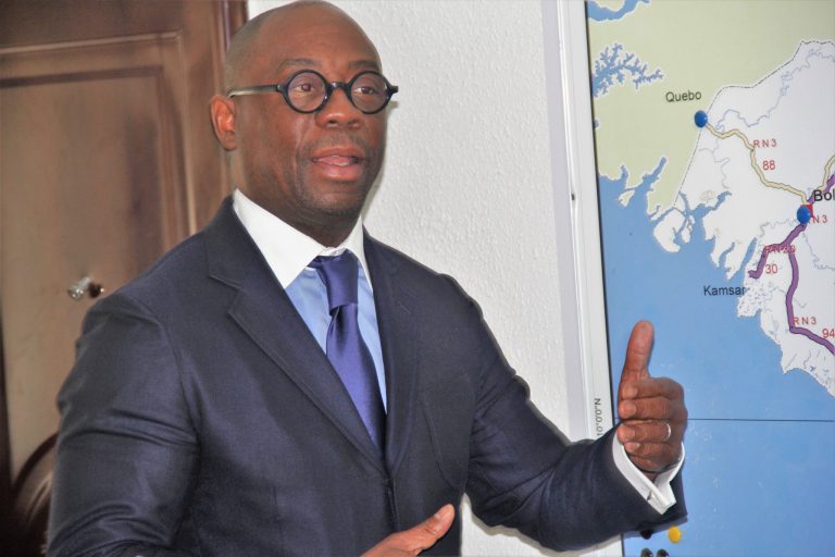 Présidence de la BOAD: Abdoulaye Bio Tchané salue la nomination du Béninois Serge Ekué