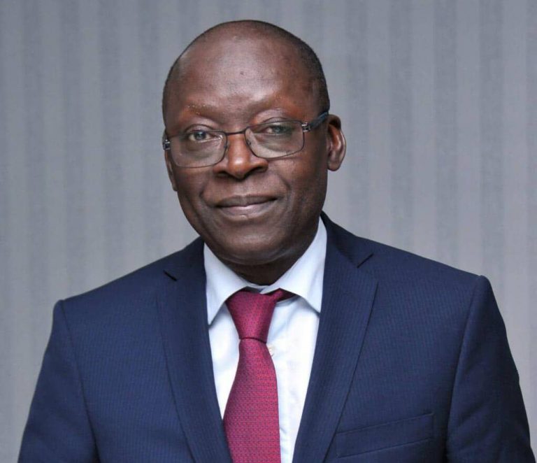 Présidentielle 2021 au Bénin: Abdoulaye Bio Tchané, Directeur national de campagne de Patrice Talon