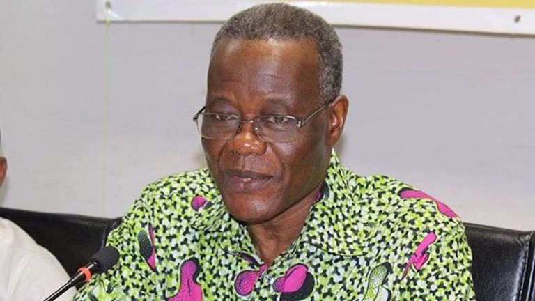 Présidentielle 2021 au Bénin: Alain Adihou lâche la FCDB pour la FCBE du duo Soumanou-Hounkpè
