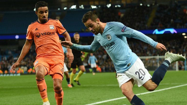 Ligue des champions : le groupe de Lyon pour affronter Manchester City