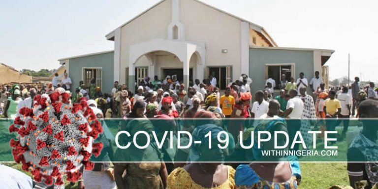 Coronavirus au Nigéria : le bilan de la pandémie ce 20 août