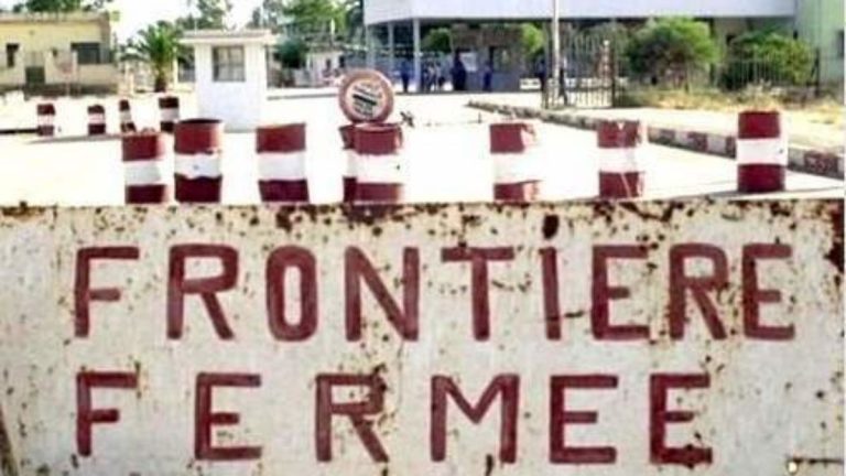 Fermeture des frontières nigérianes: enfin, une bonne nouvelle pour les pays voisins