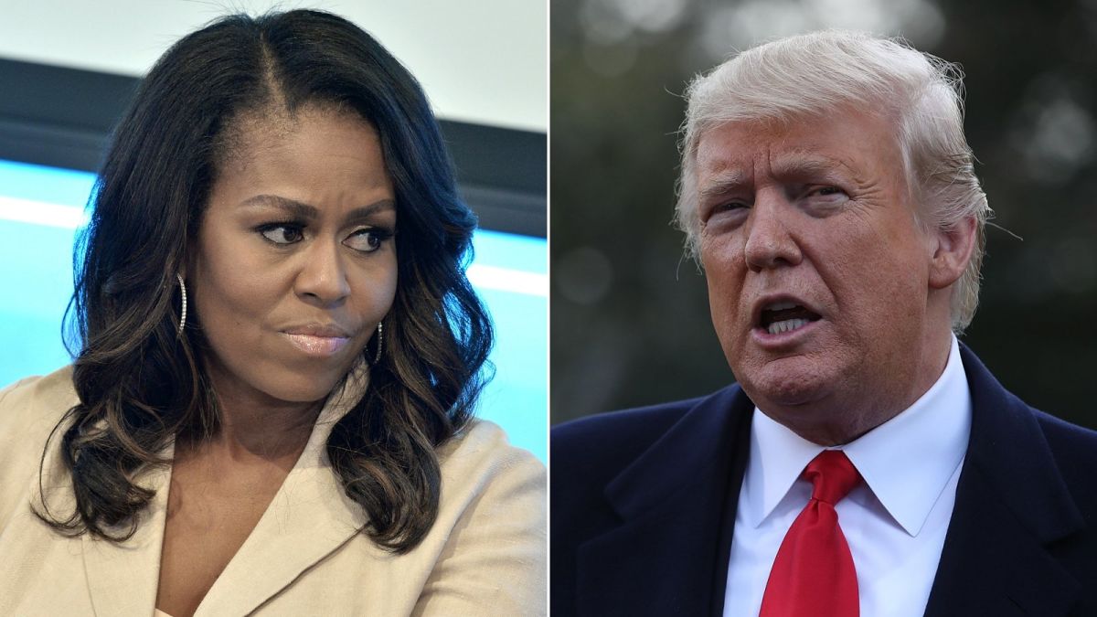Michelle Obama
