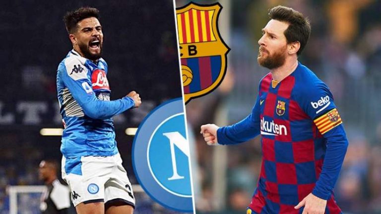 Barça-Naples : la presse catalane dévoile le onze de Quique Setién