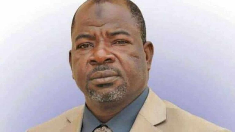 Bénin – Guéguerre au sein des FCBE: cinglante réplique d&rsquo;Amadou Issifou à Alimatou Abdoulaye