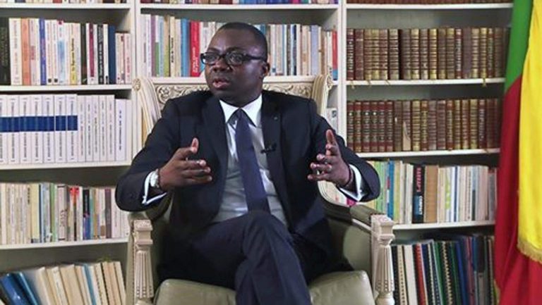 Frédéric Joël Aïvo: son coordonnateur Borgou Issifou Kassimou mis sous convocation