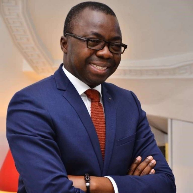 Politique: pour 2021, seul le Bénin doit compter, selon Joël Aïvo
