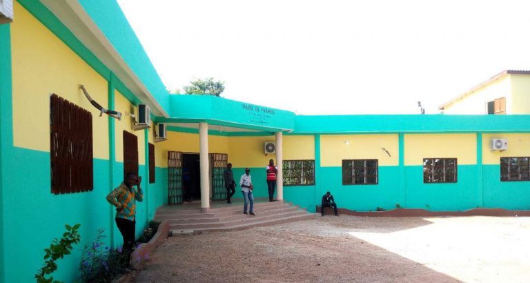 Bénin – Municipalité de Parakou: le collectif budgétaire adopté