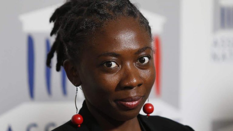 France – Affaire Danièle Obono: la Ligue de Défense noire africaine dénonce « la haine anti-noirs »