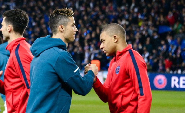 Juventus : Cristiano Ronaldo vers le PSG?