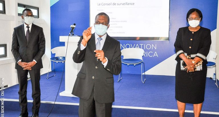 Bénin: les membres du conseil de surveillance de l&rsquo;ANSRR, installés