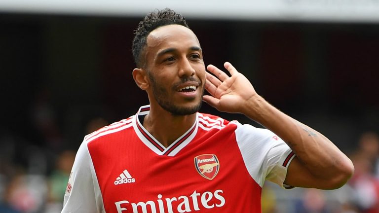 Match amical Gabon – Bénin : Plusieurs forfaits dont Pierre Aubameyang