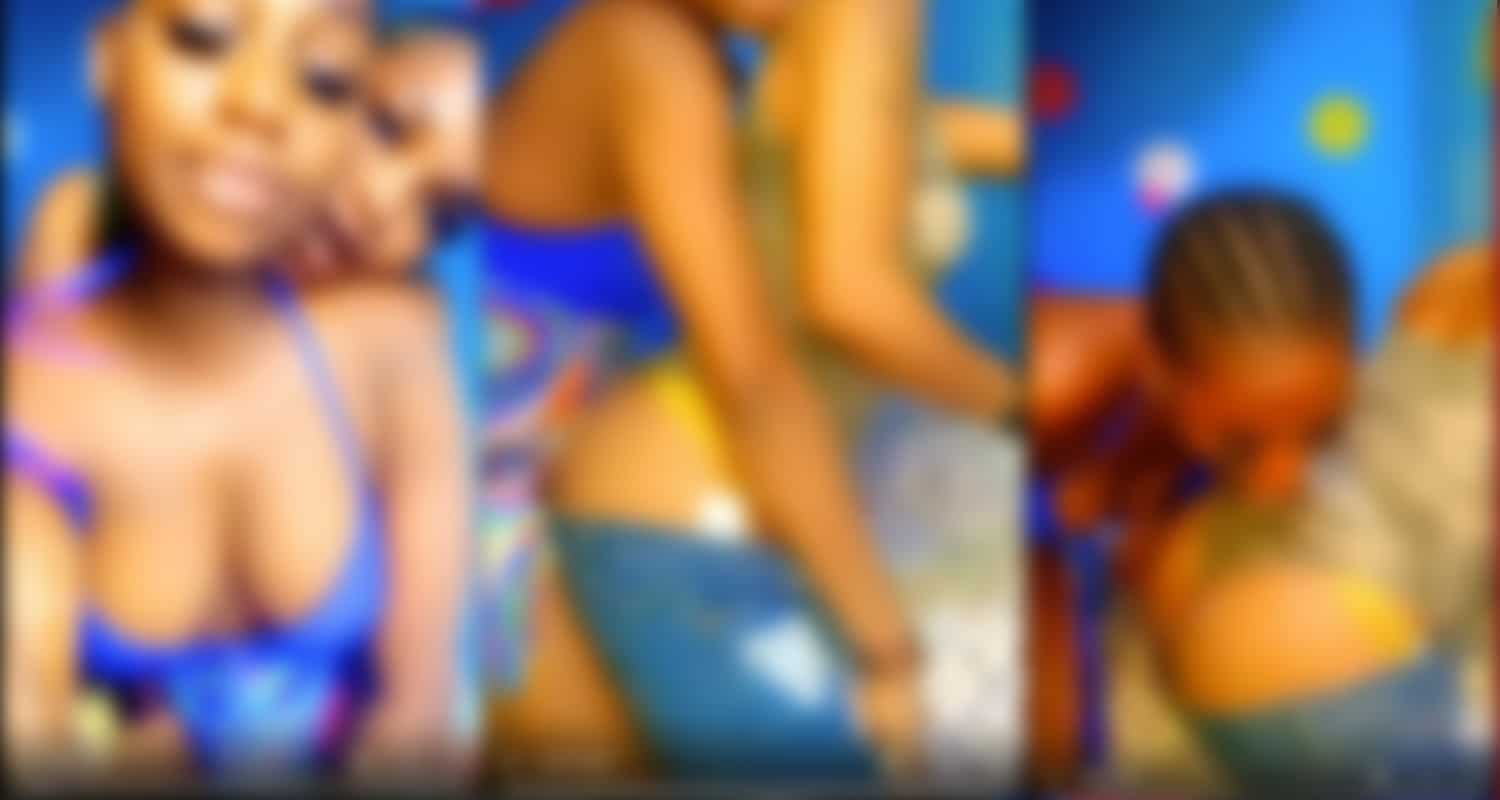 Des images d'une vidéo s3xtape qui a fait le tour des réseaux sociaux