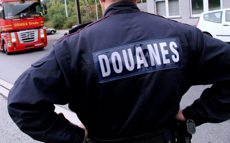 Ce village suisse ferme sa frontière avec la France