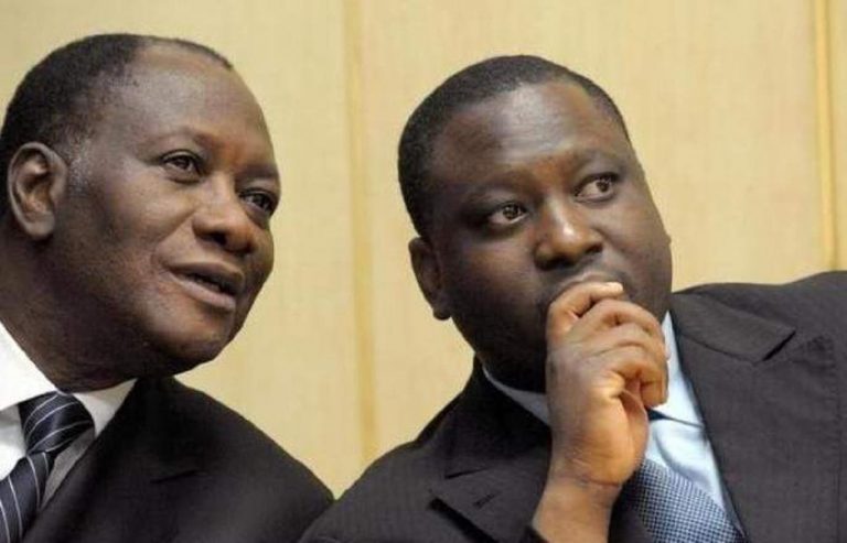 Côte d’Ivoire: si Ouattara est le méchant, Guillaume Soro est le catalyseur sournois