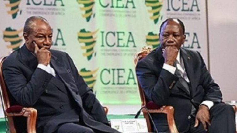 Côte d&rsquo;Ivoire: Alassane Ouattara sur les traces d&rsquo;Alpha Condé?