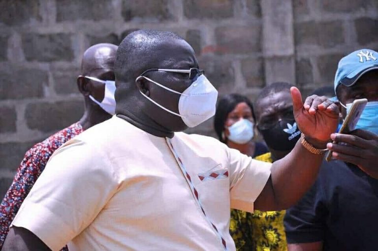 Bénin – Mafia foncière à Abomey-Calavi: des menaces sur le Maire Angélo Ahouandjinou