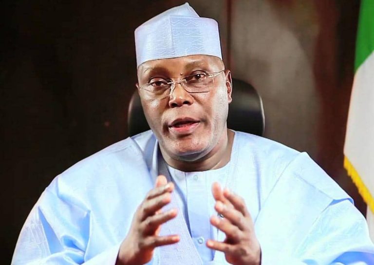 Nigéria: Atiku Abubakar, l&rsquo;ex-vice-président et ses épouses, sous surveillance bancaire par les États-Unis
