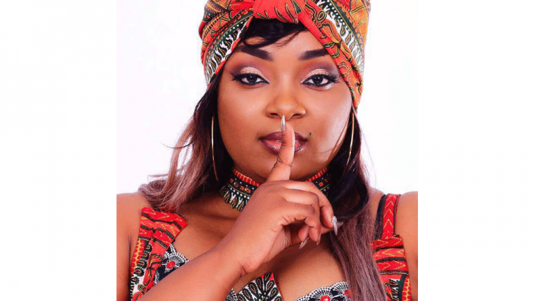 Primud 2020: la chanteuse ivoirienne Bamba Ami Sarah renonce à sa nomination