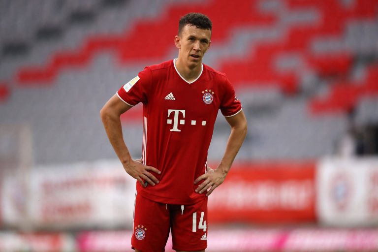Bayern : Ivan Perisic retourne à l&rsquo;Inter Milan