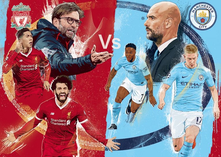 League Cup: Liverpool déroule, Manchester City s&rsquo;est fait peur