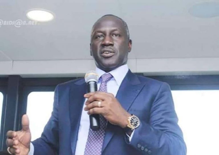 Côte d’Ivoire: Adama Bictogo dénonce une ingérence étrangère, mais la VAR le rattrape