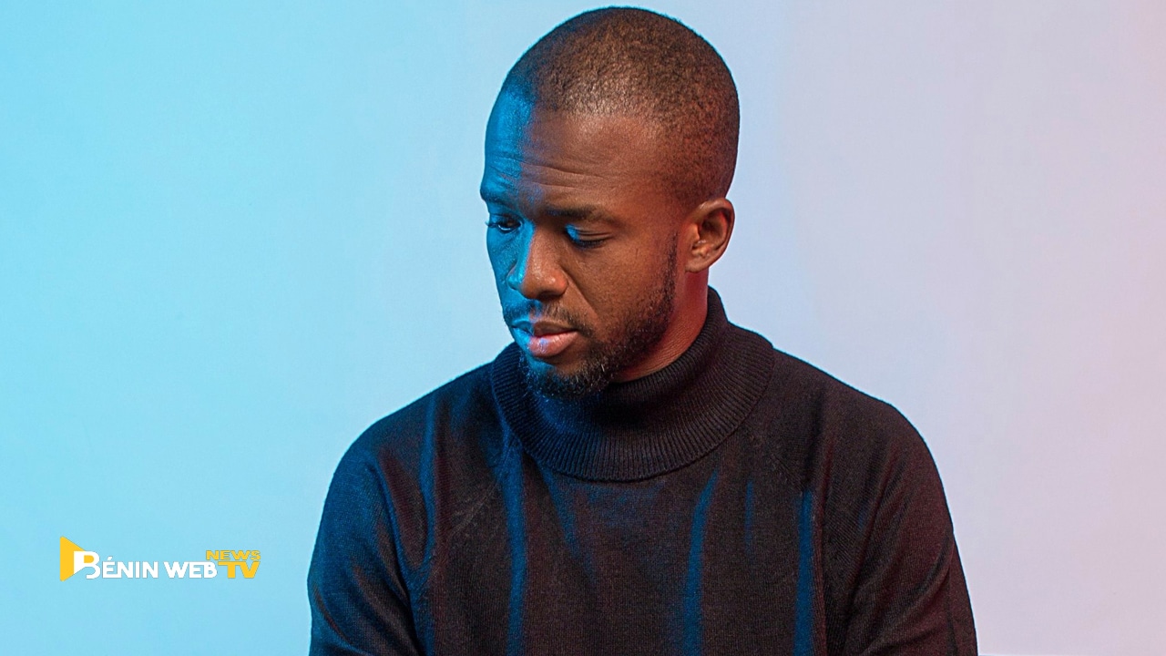 Blaaz , artiste rappeur béninois