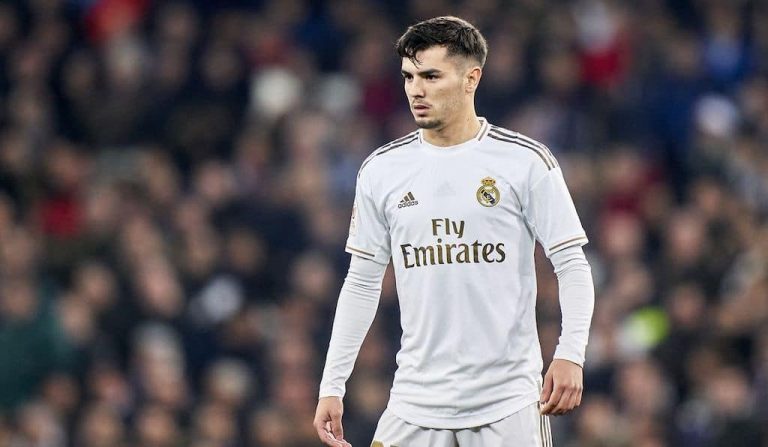 Real Madrid : Brahim Diaz file à l&rsquo;AC Milan