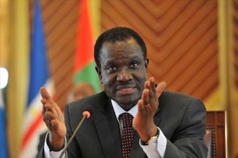 Burkina Faso: un ancien Premier ministre de Compaoré, candidat à la présidentielle