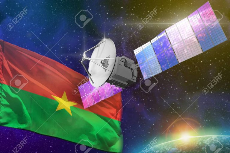 Le Burkina Faso lance la construction de son premier satellite « Burkina-Sat1 »