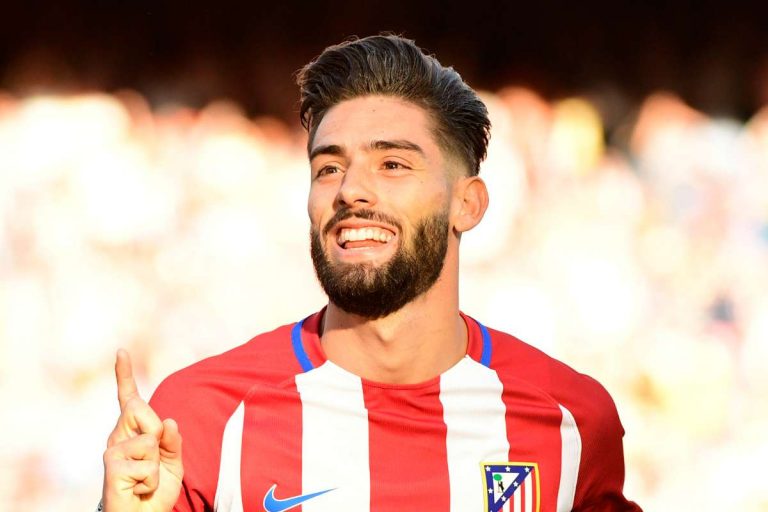Mercato : Carrasco signe à l&rsquo;Atletico Madrid