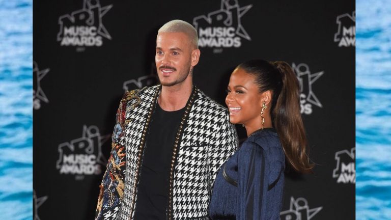 Christina Milian triste: son 1er enfant avec Matt Pokora  est très malade